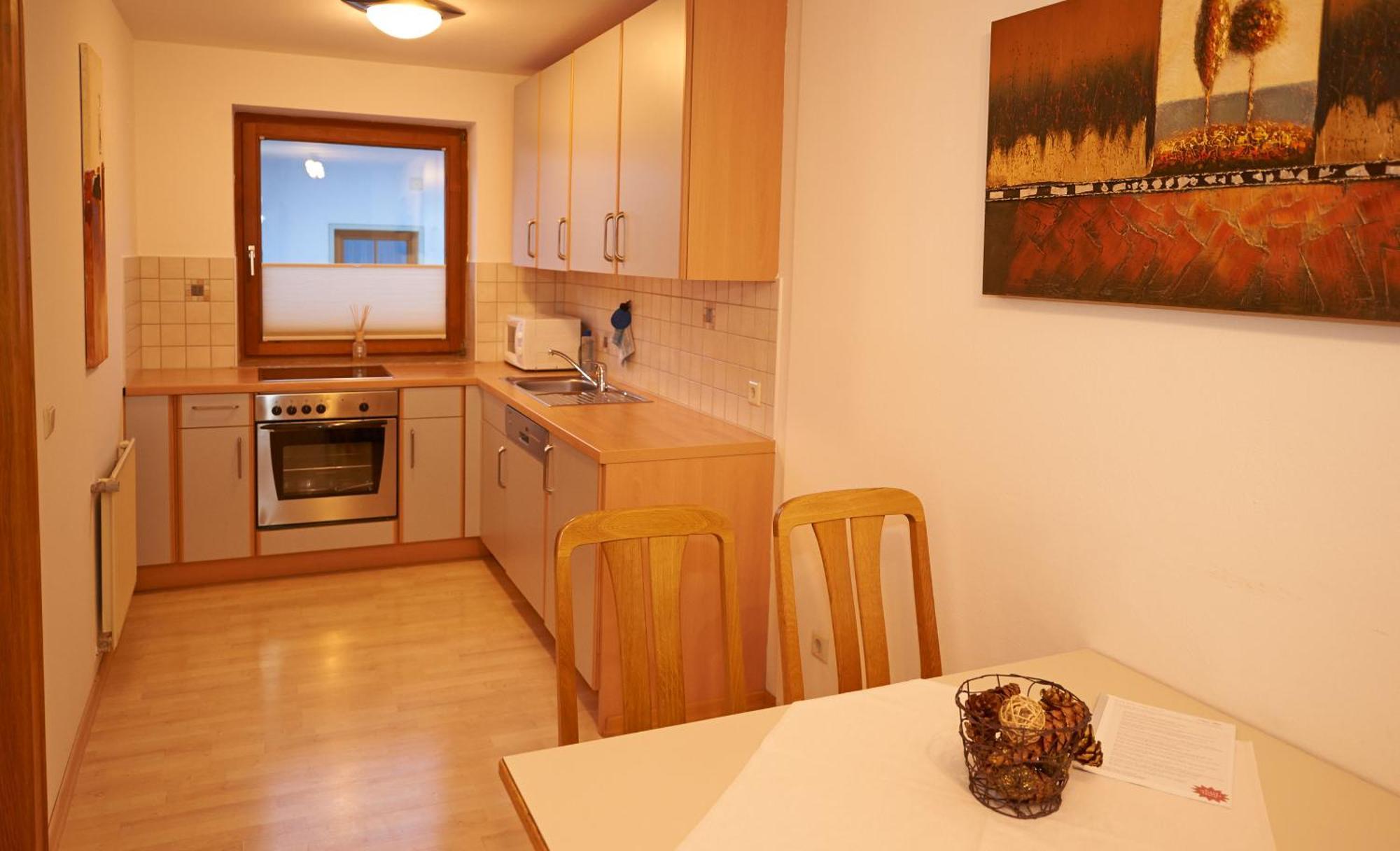 Apartments Neue Post Филцмос Екстериор снимка