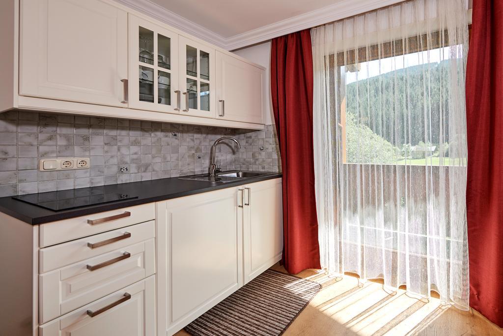 Apartments Neue Post Филцмос Екстериор снимка