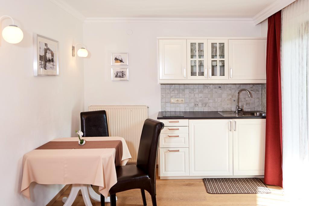 Apartments Neue Post Филцмос Екстериор снимка
